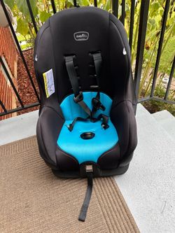 Car seat