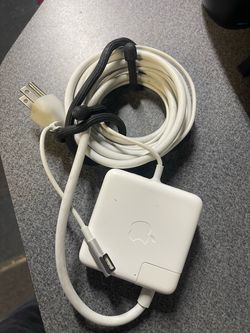 Charger for Apple MacBook Pro 60W L tip