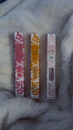 Yara parfum