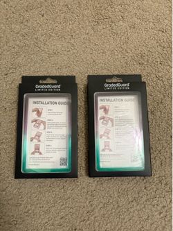 GradedGuard PSA Graded Card Case Guard Protector LABYRINTH Limited Edition