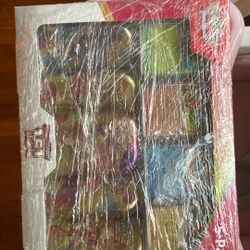 Sealed Pokeman Pack 151 (2025)