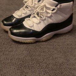 Defining Moment Retro 11s