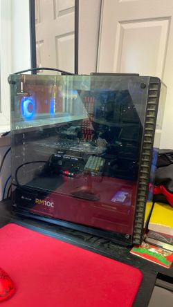 Pc GeForce 980 64 gigs of ram can run all games need gone ASAP