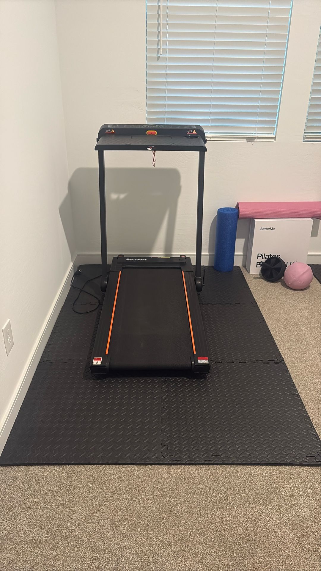 Treadmill
