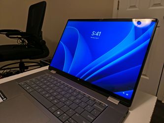 HP Omni book X Flip Laptop NGAI (Used)