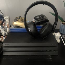Ps4 Pro