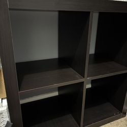 IKEA cube dresser