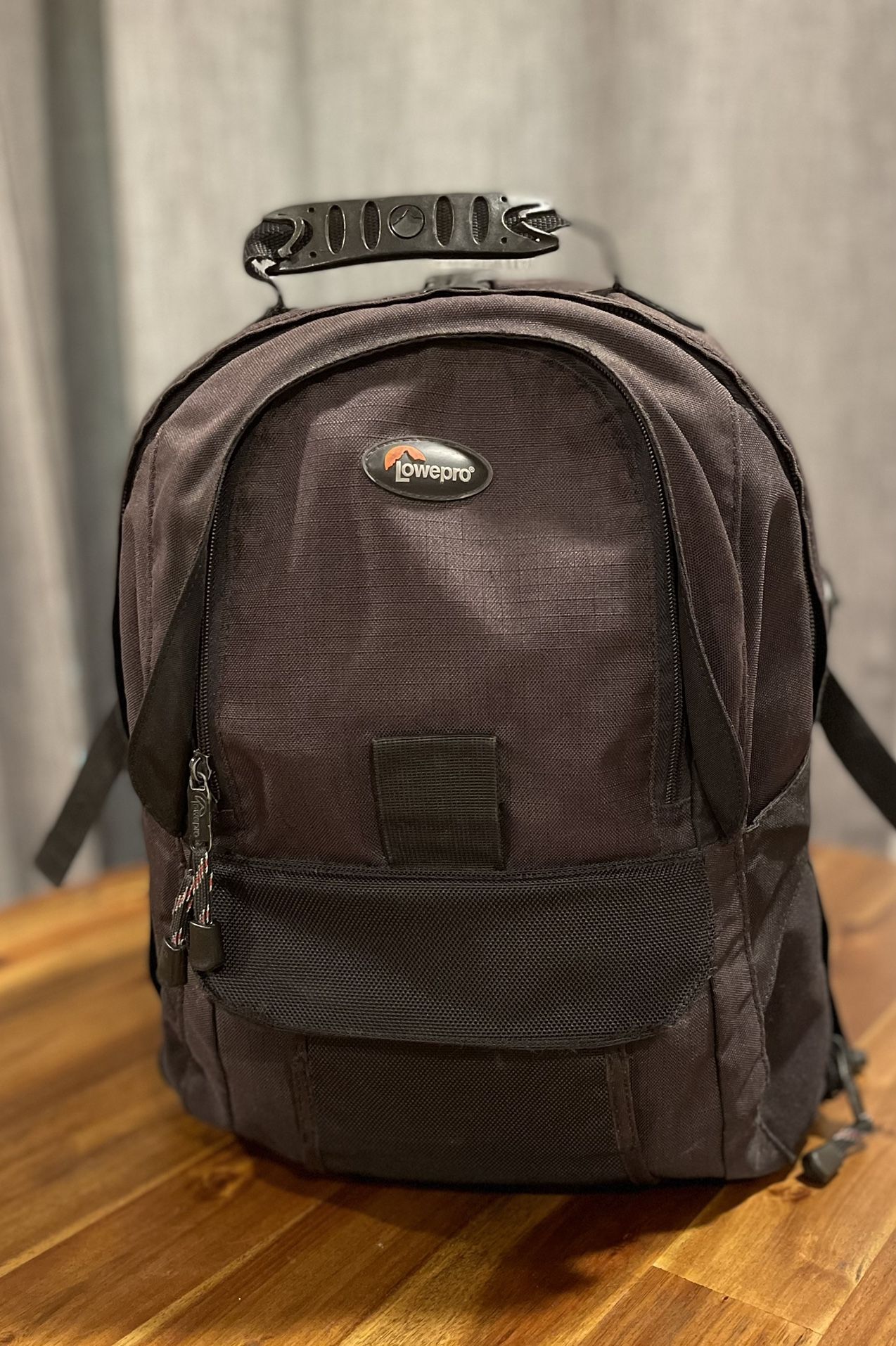 Lowepro Camera / Video Backpack
