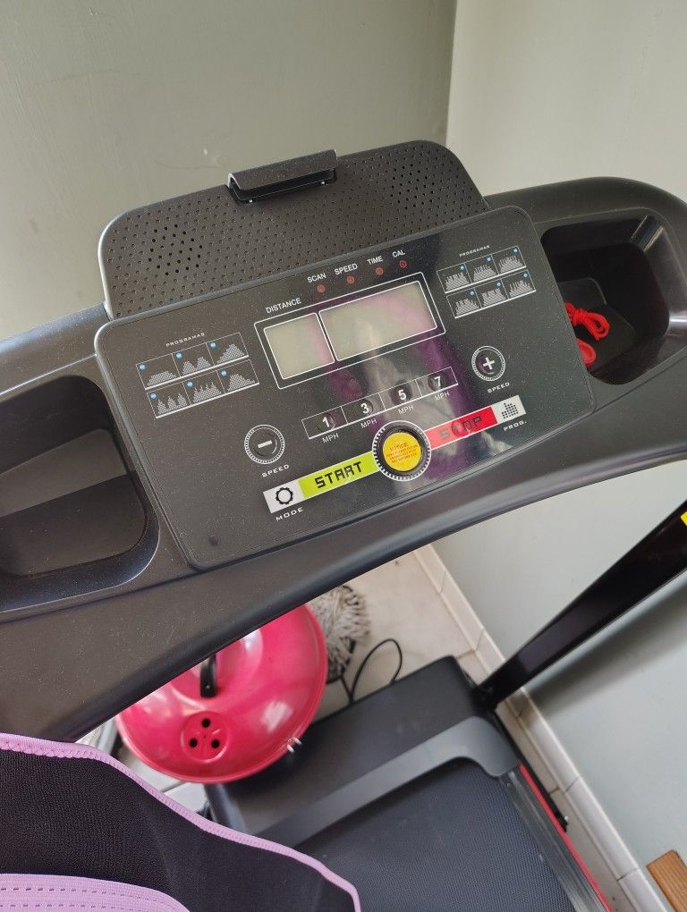 Treadmill
