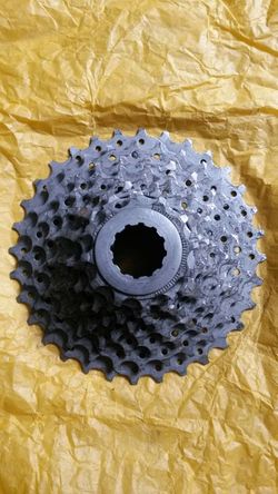 8 speed sunrace cassette