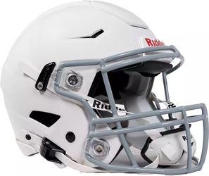 Riddell speed flex helmet men’s medium.