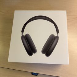 AirPod Max With Smartcase 