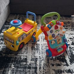 Baby Toys