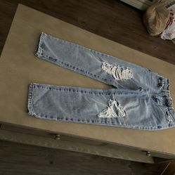 RSQ Girls Size 12 90’s Jeans 