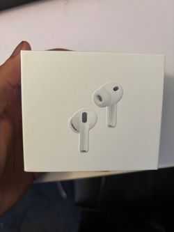 AirPods Pro 3 (3rd generation) in Box
