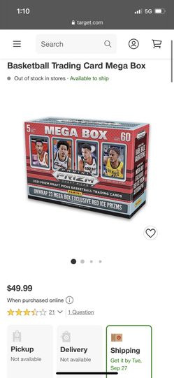 I Got Three Boxes Send A Prize 