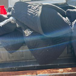 Moving Blanket free
