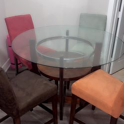 Dining room Table Set