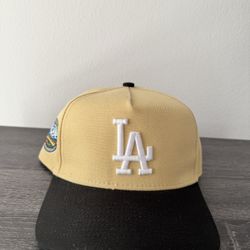 Los Angeles Dodgers New Era Snap Back (9forty)