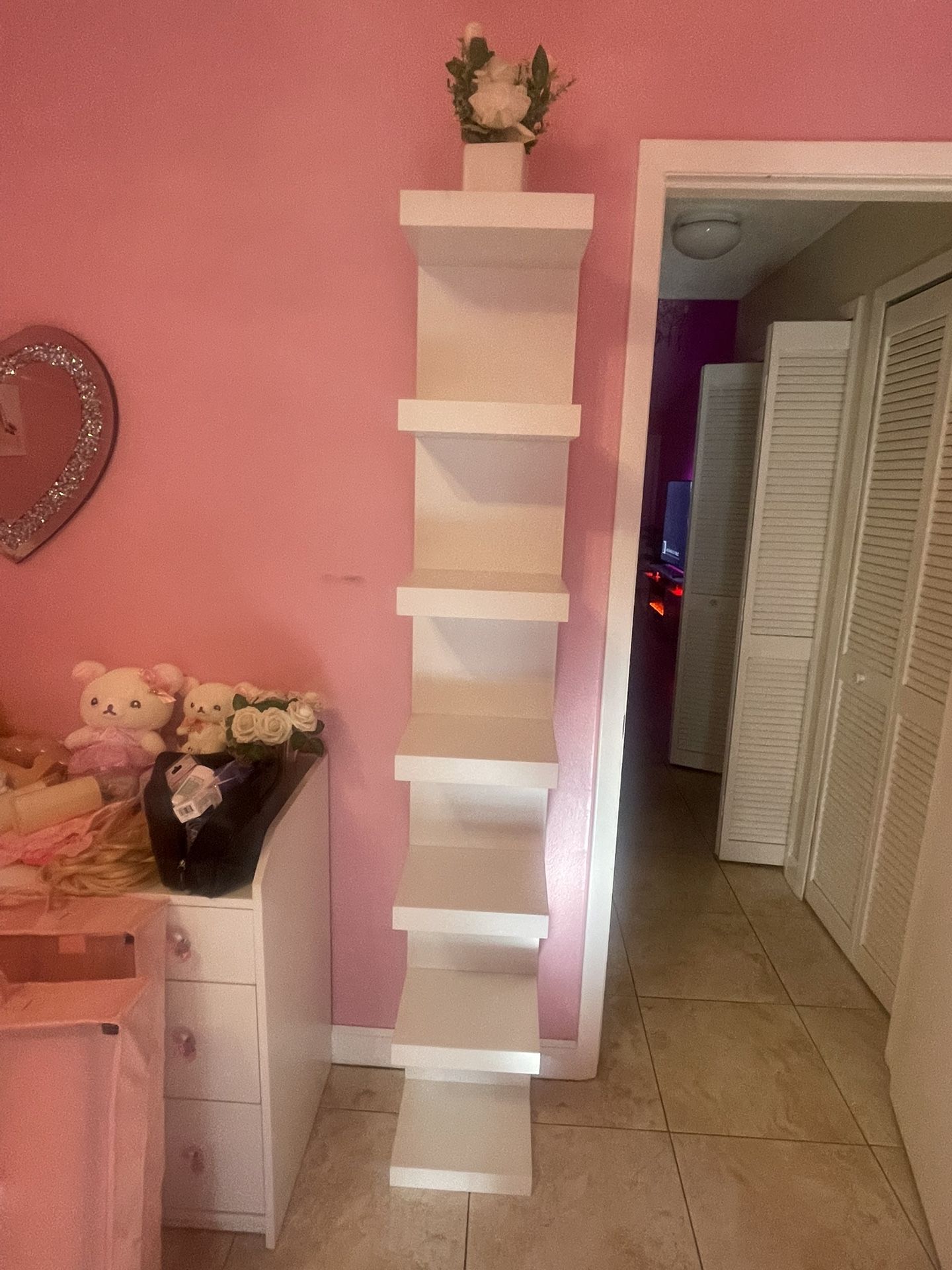 IKEA lack Bookshelf Perfect Condition (I Have Two Of Them)