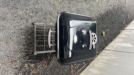 Expert grill
