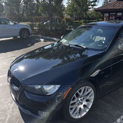 2010 BMW 328i