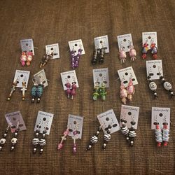 Ear Rings