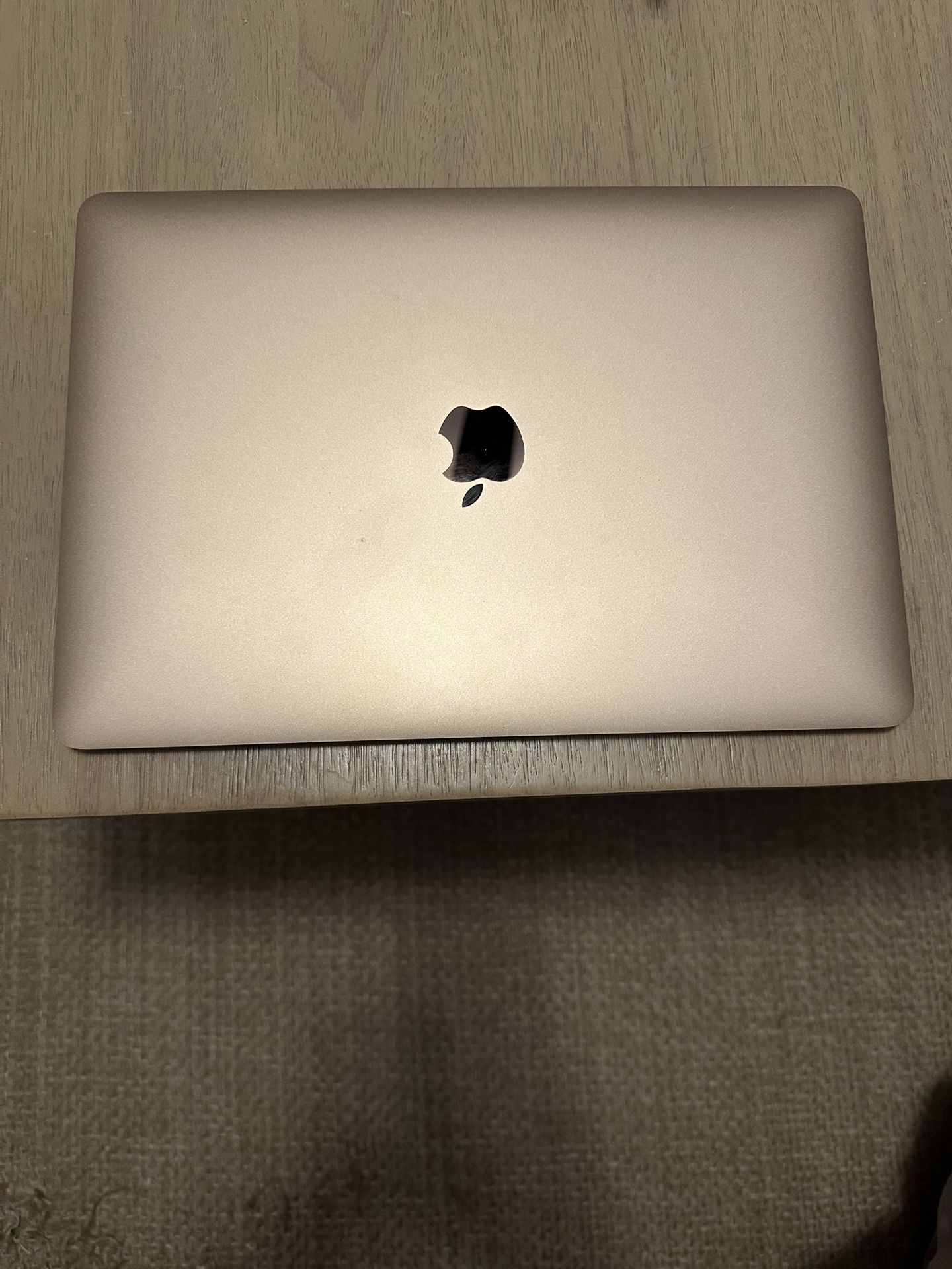MacBook Air 2019 Retina