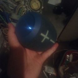Speaker 