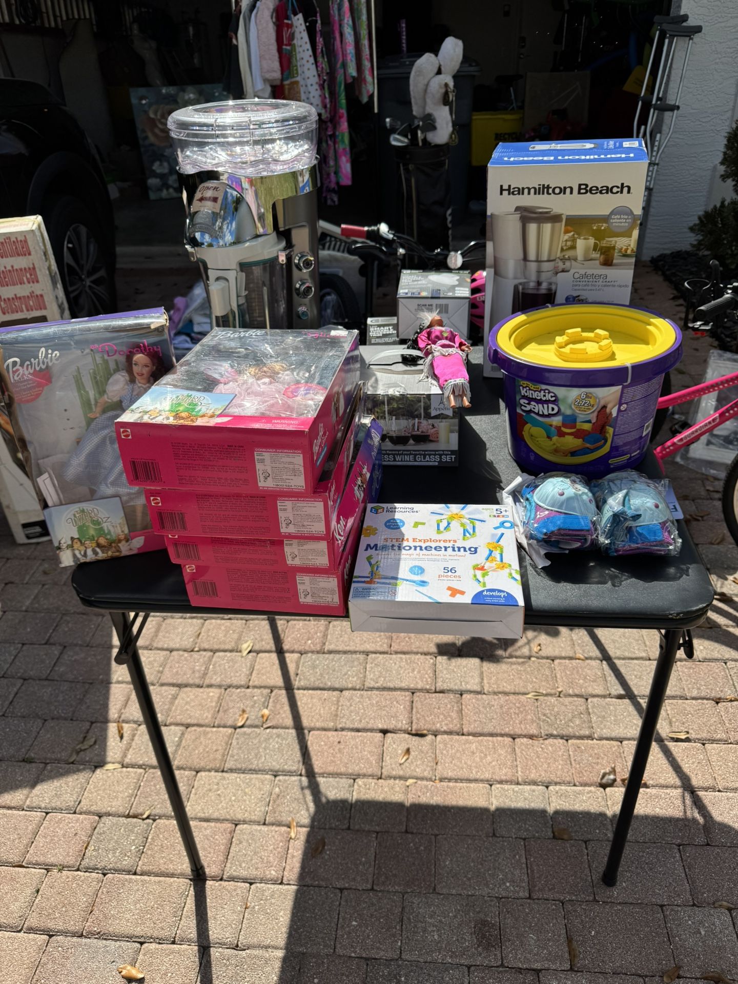 🛍️🎉By Appointment only! Come Shop My Garage - Canyon Lakes Boynton Beach