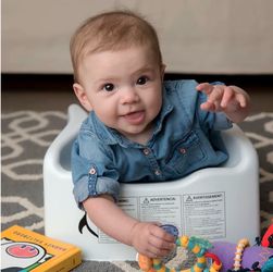 Tumzee Tummy Time Incline Support for Babies
