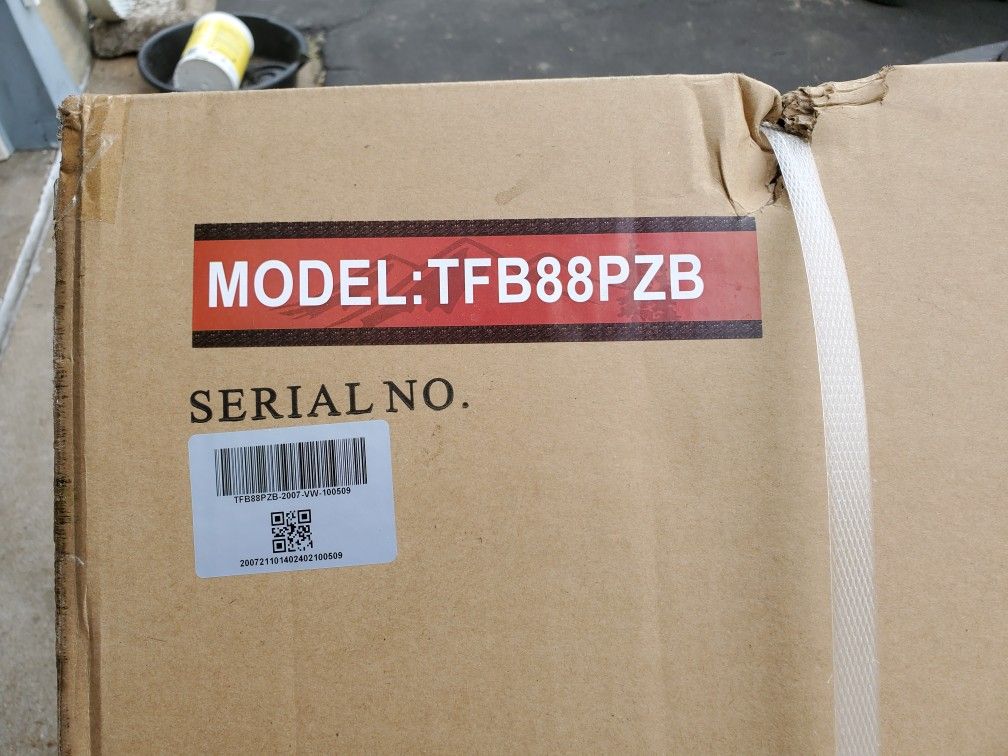 Traeger Smoker Pro 34