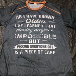 Sarcastic, Funny T-shirt 