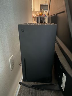 Microsoft Xbox Series X Console