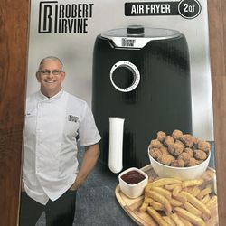 Air Fryer 2 Quart