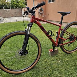 Giant Talon 2 Bike 