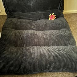 Large Futon Cushion 