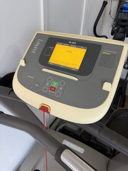 Precor Treadmill