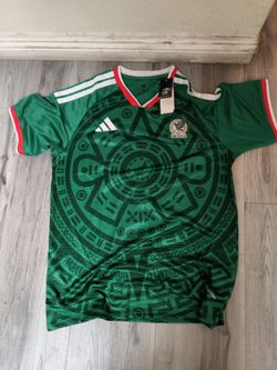 Camisa de Mexico  XL $20 nueva