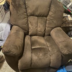 Rocking Recliner