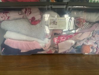 Baby girl clothes