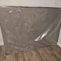 Full Size Box Spring 