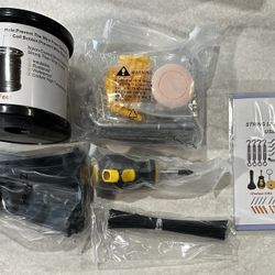 String Light Hanging Kit