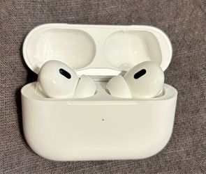 Apple AirPods Pro 2