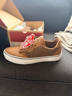 Men’s vans