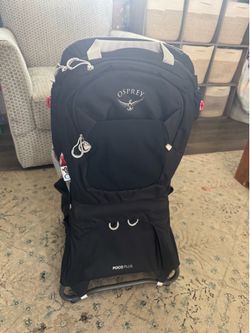 Osprey Baby Carrier