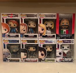 Funko pop