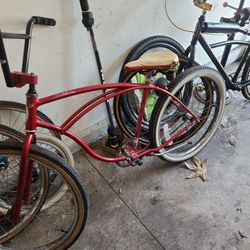 Schwinn Chicago Made