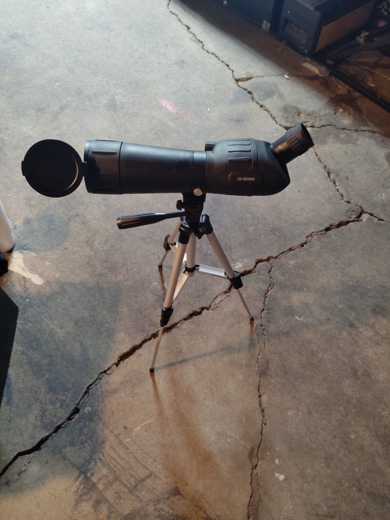 Telescope