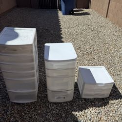 School Supply Bins For Classroom